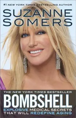 Bomba: Výbušné lekárske tajomstvá, ktoré nanovo definujú starnutie - Bombshell: Explosive Medical Secrets That Will Redefine Aging