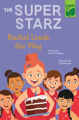 Rachel vedie - Rachel Leads the Way