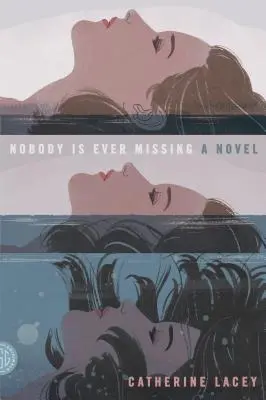 Nikto nikdy nechýba - Nobody Is Ever Missing