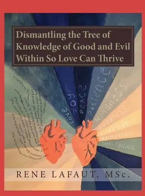 Odstránenie stromu poznania dobra a zla, aby sa láske darilo - Dismantling the Tree of Knowledge of Good and Evil Within so Love Can Thrive