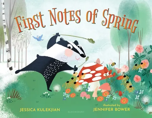 Prvé jarné poznámky - First Notes of Spring