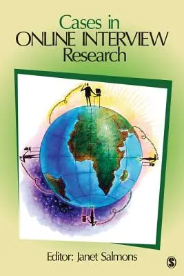 Prípady vo výskume online rozhovorov - Cases in Online Interview Research