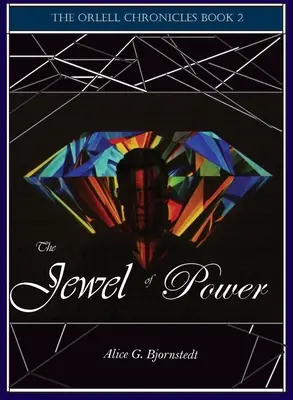 Klenot moci - The Jewel of Power