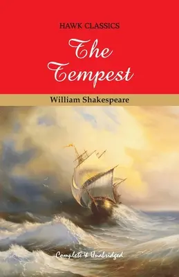 Búrka - The Tempest