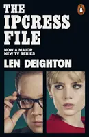 Súbor Ipcress - Ipcress File