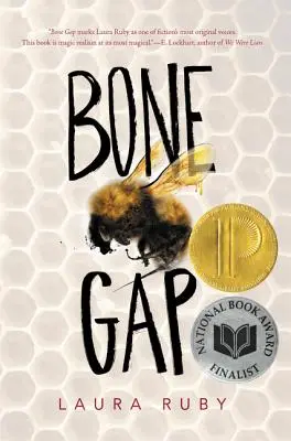 Medzera medzi kosťami - Bone Gap
