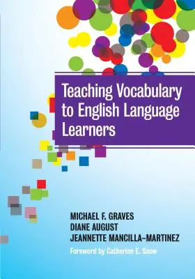 Výučba slovnej zásoby pre študentov anglického jazyka - Teaching Vocabulary to English Language Learners