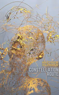 Súhvezdie Cesta - Constellation Route