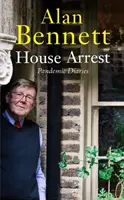 Domáce väzenie - Pandemické denníky - House Arrest - Pandemic Diaries