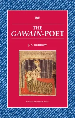 Básnik Gawain - Gawain Poet