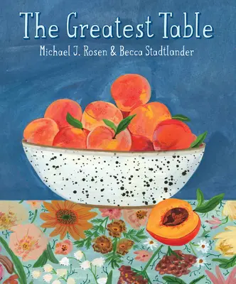 Najväčší stôl - The Greatest Table