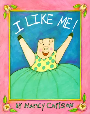 Mám sa rád! - I Like Me!