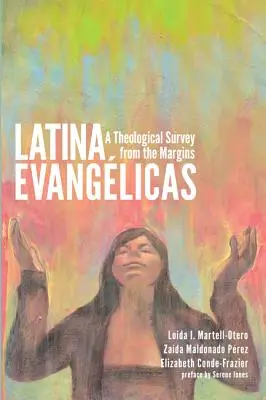 Latinskoamerické evanjeliky - Latina Evanglicas