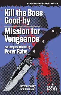 Zabiť šéfa na rozlúčku / Misia pomsty - Kill the Boss Good-by / Mission for Vengeance