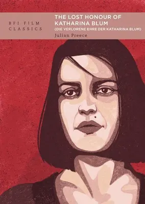 Stratená česť Kathariny Blumovej (Die Verlorene Ehre Der Katharina Blum) - The Lost Honour of Katharina Blum (Die Verlorene Ehre Der Katharina Blum)
