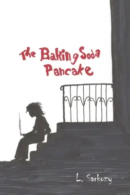 Palacinka z jedlej sódy - The Baking Soda Pancake