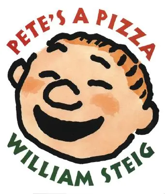 Pete je pizza - Pete's a Pizza