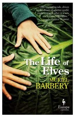 Život elfov - The Life of Elves
