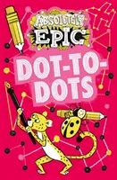 Absolútne epické bodkovanie - Absolutely Epic Dot-to-Dots