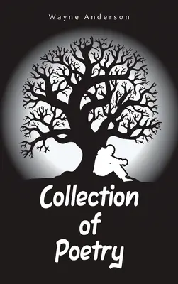 Zbierka poézie - Collection of Poetry