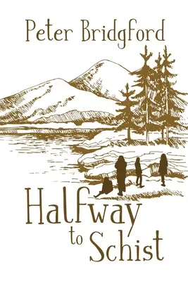 Na polceste do Schist - Halfway to Schist