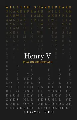 Henrich V. - Henry V