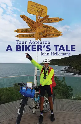Príbeh motorkára - A Biker's Tale