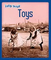 Info Buzz: História: Hračky - Info Buzz: History: Toys