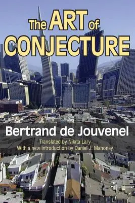 Umenie domýšľať - Art of Conjecture