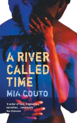 Rieka zvaná čas - A River Called Time