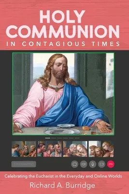 Sväté prijímanie v nákazlivých časoch - Holy Communion in Contagious Times
