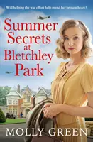 Letné tajomstvá v Bletchley Parku - Summer Secrets at Bletchley Park