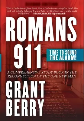 Rimanom 911: Čas biť na poplach - Romans 911: Time to Sound the Alarm