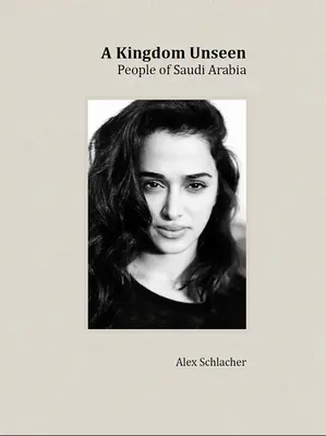 Neviditeľné kráľovstvo: Ľudia v Saudskej Arábii - A Kingdom Unseen: People of Saudi Arabia