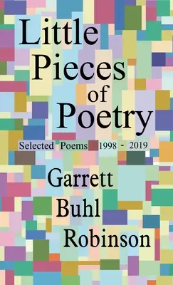 Malé kúsky poézie - Little Pieces of Poetry