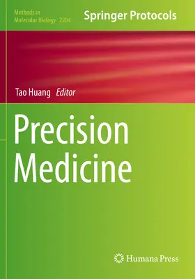 Presná medicína - Precision Medicine