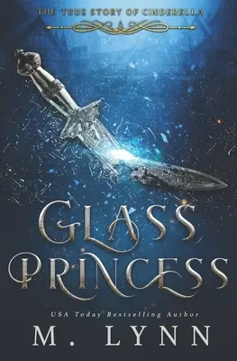 Sklenená princezná - Glass Princess