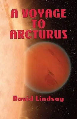 Cesta k Arktúrovi - A Voyage to Arcturus