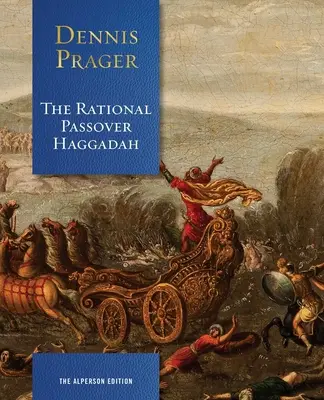 Racionálna pesachová hagada - The Rational Passover Haggadah