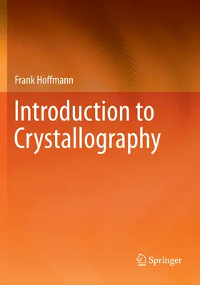 Úvod do kryštalografie - Introduction to Crystallography
