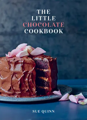 Malá čokoládová kuchárka - The Little Chocolate Cookbook