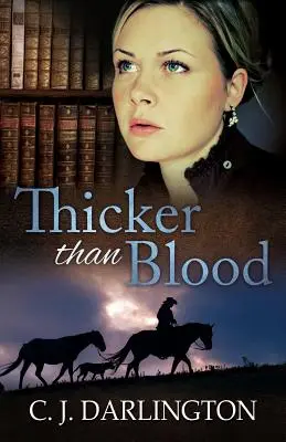 Hustejšie ako krv - Thicker Than Blood