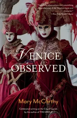 Benátky na vlastné oči - Venice Observed