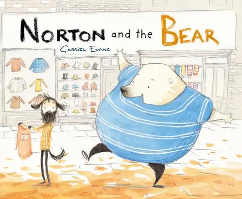 Norton a medveď - Norton and the Bear