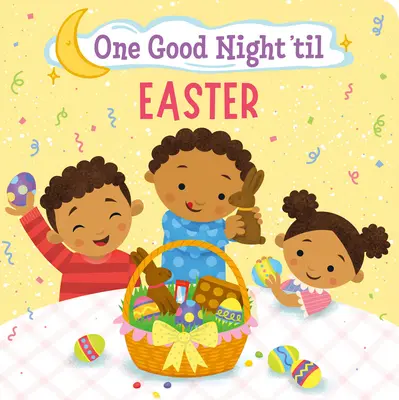 Jedna dobrá noc do Veľkej noci - One Good Night 'Til Easter