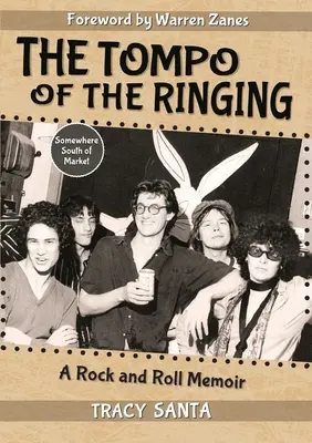 Tompo zvonenia - The Tompo of the Ringing