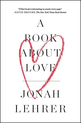 Kniha o láske - A Book about Love