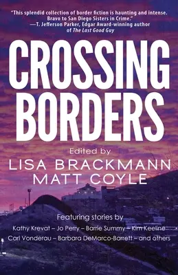 Prekračovanie hraníc - Crossing Borders