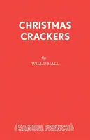 Vianočné trhliny - Christmas Crackers