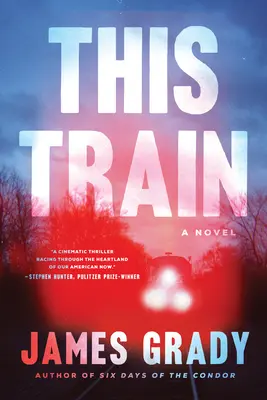Tento vlak - This Train